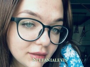 Stefanialevis