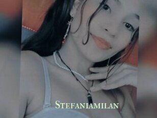 Stefaniamilan