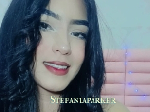 Stefaniaparker