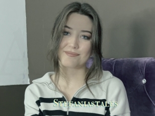 Stefaniastales