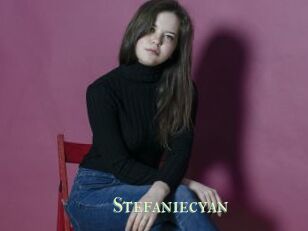 Stefaniecyan