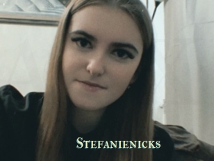 Stefanienicks