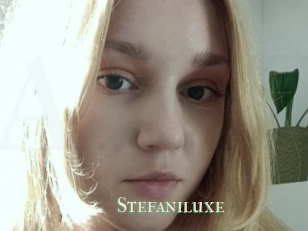 Stefaniluxe