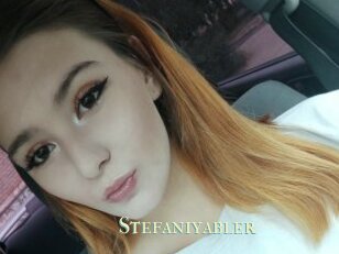 Stefaniyabler