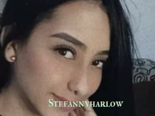 Stefannyharlow