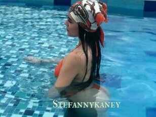 Stefannykaney