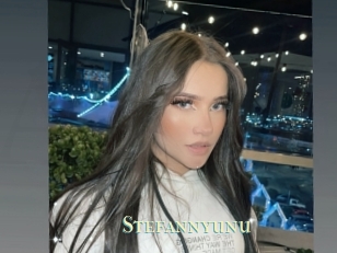 Stefannyunu
