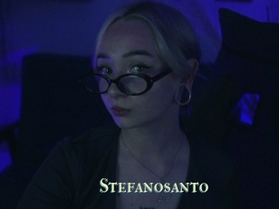 Stefanosanto