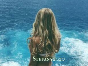 Stefany2020