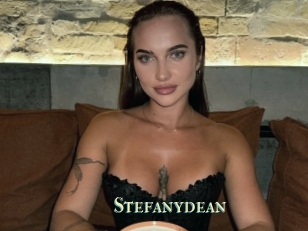 Stefanydean
