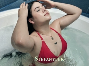 Stefanyfer