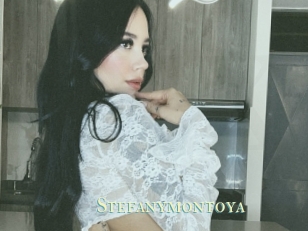 Stefanymontoya