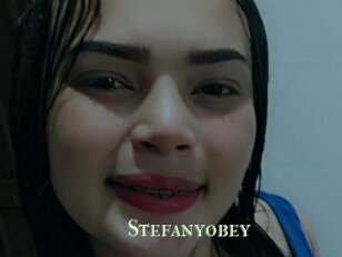Stefanyobey