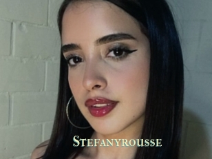 Stefanyrousse