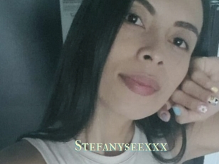 Stefanyseexxx