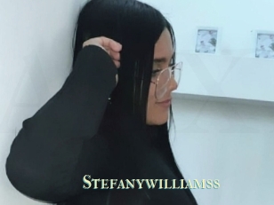 stefanywilliamss Actrice xxx