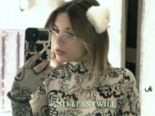 Steffanywill