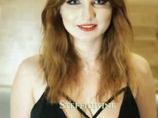 Steffidivine