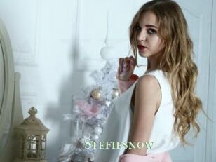 Stefiesnow