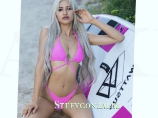 Stefygonzalez