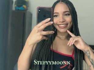 Stefyymoonn