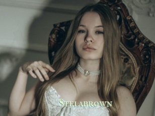 Stelabrown