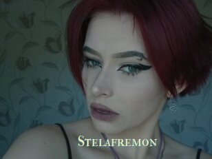 Stelafremon