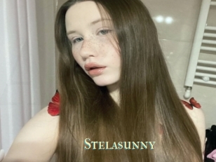 Stelasunny