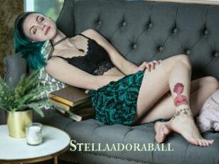 Stellaadoraball
