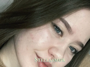 Stellaamur