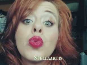 Stellaartis