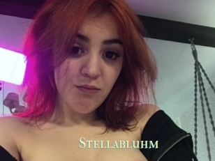 stellabluhm Actrice xxx