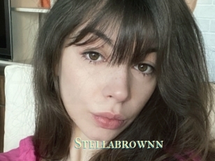 Stellabrownn