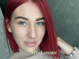stellaburn Actrice xxx