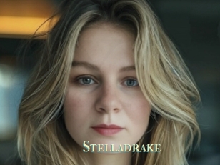 Stelladrake
