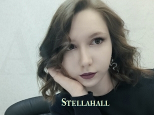 Stellahall