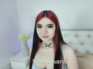 Stellaharvell