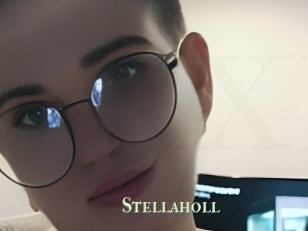 Stellaholl