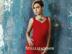Stellajackson
