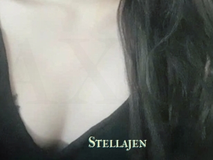 Stellajen