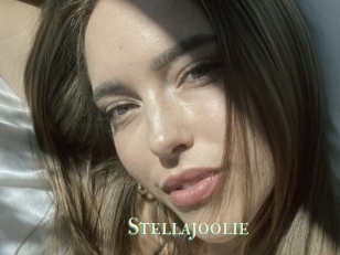 Stellajoolie