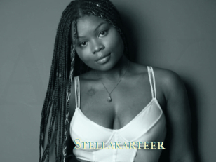 Stellakarteer