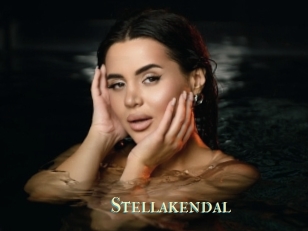 stellakendal Actrice xxx