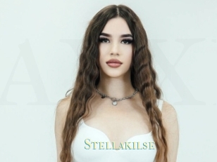 Stellakilse