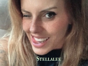 stellalee Actrice xxx