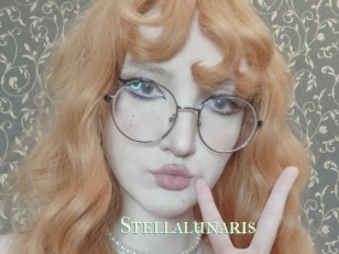 Stellalunaris