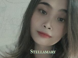 Stellamary