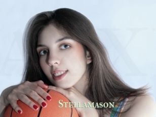 Stellamason