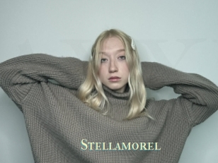 Stellamorel