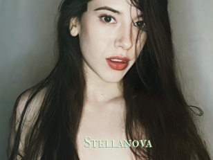 Stellanova